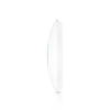 Беспроводная точка доступа Ubiquiti nanoHD, 300 Мбит/с, 1733 Мбит/с, Белый