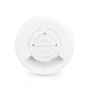 Беспроводная точка доступа Ubiquiti nanoHD, 300 Мбит/с, 1733 Мбит/с, Белый