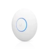 Беспроводная точка доступа Ubiquiti nanoHD, 300 Мбит/с, 1733 Мбит/с, Белый