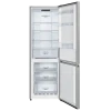Frigider Gorenje NRK 6182 PS4, Argintiu