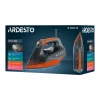 Утюг Ardesto IR-C2233-GR, 2200Вт, Черный | Оранжевый Утюг Ardesto IR-C2233-GR, 2200Вт, Черный | Оранжевый