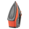 Утюг Ardesto IR-C2233-GR, 2200Вт, Черный | Оранжевый Утюг Ardesto IR-C2233-GR, 2200Вт, Черный | Оранжевый