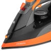 Утюг Ardesto IR-C2233-GR, 2200Вт, Черный | Оранжевый Утюг Ardesto IR-C2233-GR, 2200Вт, Черный | Оранжевый