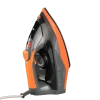 Утюг Ardesto IR-C2233-GR, 2200Вт, Черный | Оранжевый Утюг Ardesto IR-C2233-GR, 2200Вт, Черный | Оранжевый