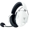 Căști gaming Razer BlackShark V2 HyperSpeed, Fără fir/Cu fir, Alb Căști gaming Razer BlackShark V2 HyperSpeed, Fără fir/Cu fir, Alb