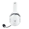 Căști gaming Razer BlackShark V2 HyperSpeed, Fără fir/Cu fir, Alb Căști gaming Razer BlackShark V2 HyperSpeed, Fără fir/Cu fir, Alb