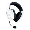 Căști gaming Razer BlackShark V2 HyperSpeed, Fără fir/Cu fir, Alb Căști gaming Razer BlackShark V2 HyperSpeed, Fără fir/Cu fir, Alb