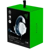 Căști gaming Razer BlackShark V2 HyperSpeed, Fără fir/Cu fir, Alb Căști gaming Razer BlackShark V2 HyperSpeed, Fără fir/Cu fir, Alb