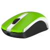 Беcпроводная мышь Genius ECO-8100, Зелёный Беcпроводная мышь Genius ECO-8100, Зелёный