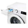 Стиральная машина LG F2WR509SWW, 9кг, Белый Стиральная машина LG F2WR509SWW, 9кг, Белый