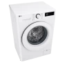 Стиральная машина LG F2WR509SWW, 9кг, Белый Стиральная машина LG F2WR509SWW, 9кг, Белый