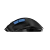 Беcпроводная мышь Genius Ergo 8230S BT, Чёрный Беcпроводная мышь Genius Ergo 8230S BT, Чёрный