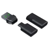 Căști gaming Razer Barracuda X Chroma, Fără fir, Negru Căști gaming Razer Barracuda X Chroma, Fără fir, Negru