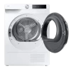 Uscător de rufe Samsung DV90DG6845LEU4, 9kg, Alb Uscător de rufe Samsung DV90DG6845LEU4, 9kg, Alb