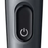 Trimmer pentru bărbați Braun AIO3500, Gri Trimmer pentru bărbați Braun AIO3500, Gri