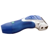 Aparat de ras electric Panasonic ES6003S520, Albastru