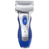 Aparat de ras electric Panasonic ES6003S520, Albastru