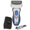 Aparat de ras electric Panasonic ES6003S520, Albastru