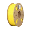 Filament pentru imprimantă 3D Gembird 3DP-ABS1.75-01-Y, ABS, Galben , 1.75 mm, 1kg Filament pentru imprimantă 3D Gembird 3DP-ABS1.75-01-Y, ABS, Galben , 1.75 mm, 1kg