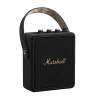 Портативная колонка Marshall Stockwell II, Чёрный/Коричневый