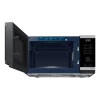 Cuptor cu microunde Samsung MS23DG4504ATE2, Negru