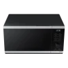 Cuptor cu microunde Samsung MS23DG4504ATE2, Negru