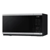 Cuptor cu microunde Samsung MS23DG4504ATE2, Negru