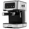 Cafetiera manuala Gorenje ESCM15CD, 1100W, Oțel inoxidabil