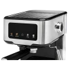 Cafetiera manuala Gorenje ESCM15CD, 1100W, Oțel inoxidabil