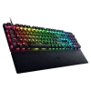 Клавиатура Razer Huntsman V3 Pro 8KHz, Проводное, Чёрный Клавиатура Razer Huntsman V3 Pro 8KHz, Проводное, Чёрный