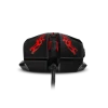 Gaming Mouse SVEN RX-G720, Negru