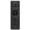 Speakers SVEN TWR-2800DD, 300W, DD, Bluetooth, HDMI, Optical, Coaxial, RC, black Speakers SVEN TWR-2800DD, 300W, DD, Bluetooth, HDMI, Optical, Coaxial, RC, black