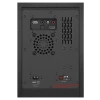 Speakers SVEN TWR-2800DD, 300W, DD, Bluetooth, HDMI, Optical, Coaxial, RC, black Speakers SVEN TWR-2800DD, 300W, DD, Bluetooth, HDMI, Optical, Coaxial, RC, black