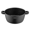 Cratiță Ardesto AR2424GE, 4,4L, 24cm, Negru