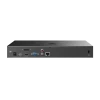 Видеорегистратор TP-LINK NVR2016H, Черный Видеорегистратор TP-LINK NVR2016H, Черный