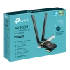 Adaptor PCle TP-LINK Archer TX55E, PCI-E
