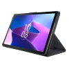 Чехол-книжка Lenovo для Tab M10 Plus 3-го поколения, серый Чехол-книжка Lenovo для Tab M10 Plus 3-го поколения, серый