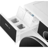 Mașină de spălat Hisense WF5I1045BWQ, 10kg, Alb Mașină de spălat Hisense WF5I1045BWQ, 10kg, Alb