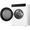 Mașină de spălat Hisense WF5I1045BWQ, 10kg, Alb Mașină de spălat Hisense WF5I1045BWQ, 10kg, Alb