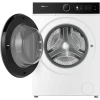 Mașină de spălat Hisense WF5I1045BWQ, 10kg, Alb Mașină de spălat Hisense WF5I1045BWQ, 10kg, Alb