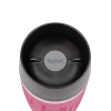 Термокружка Tefal K3087114, 0,36л, Розовый