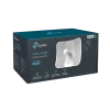 Punct de acces fără fir TP-LINK CPE710, Până la 867 Mbps, Alb