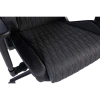 Игровое кресло HATOR Ironsky Fabric, Ткань, Искусственная кожа, Чёрный Игровое кресло HATOR Ironsky Fabric, Ткань, Искусственная кожа, Чёрный