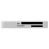 Кардридер Transcend TS-RDF5, USB Type-A, Белый