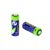 Батарейки Energenie EG-BA-23A-01, LRV08, 8LR23, 50мА·ч, 2шт. Батарейки Energenie EG-BA-23A-01, LRV08, 8LR23, 50мА·ч, 2шт.