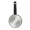 Tigaie RESTO 93186, 1.4L, Negru