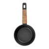 Tigaie RESTO 93186, 1.4L, Negru