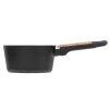 Tigaie RESTO 93186, 1.4L, Negru