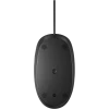 Мышь HP 128 , Чёрный Мышь HP 128 , Чёрный