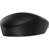Мышь HP 128 , Чёрный Мышь HP 128 , Чёрный